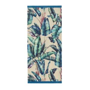 My Mat Studio Collection - Tropical Palms 67x150cm