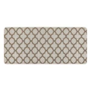 My Stain Resistant - Moroccan Tile Stone 67x150cm