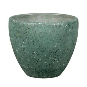 Ottawa 2-01A Green Pot