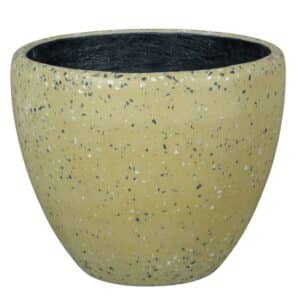 Ottawa 2-01I Beige Pot