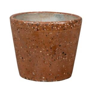 Ottawa 2-04C Rust Pot