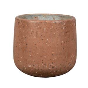 Ottawa 2-17C Rust Pot