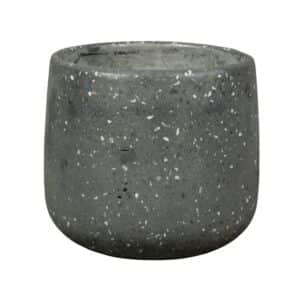 Ottawa 2-17DG Dark Grey Pot