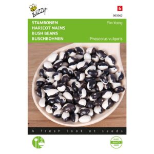 Buzzy® Stem Beans Yin Yang 15 grams