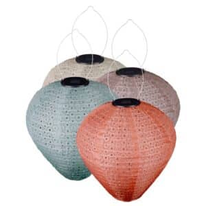 Solar Lampion