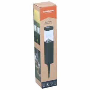 Grundig Solar Light