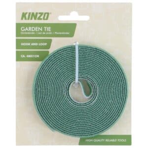 Kinzo Garden Velcro