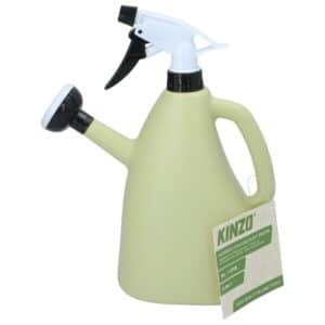 Kinzo Watering Can Spray Jar