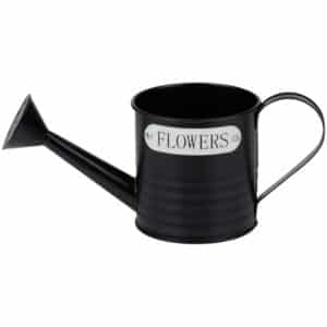 Flower Pot Can Design