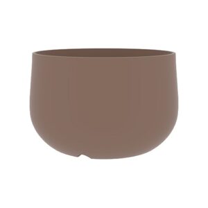 Vaso Urbano Acaya 84cm Taupe