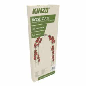 Kinzo Rose Gate
