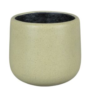 Montreal 2-17I Beige Planter