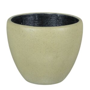 Montreal 2-01I Beige Planter