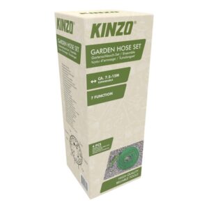Kinzo Garden hose