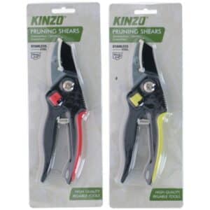 Kinzo Pruning Shears