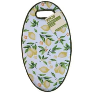 Kinzo Kneeling Pad Lemon Design