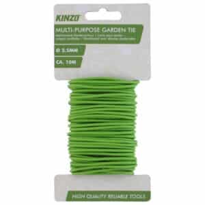 Kinzo Garden Tie