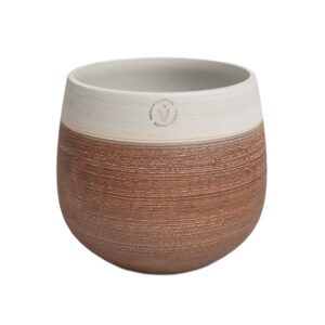 Antheia Pot Terracotta