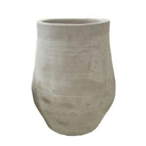 Terracotta Vaso Vova D38cm H60cm