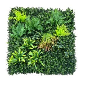 Sundarbans Artificial Wall - 100x100cm