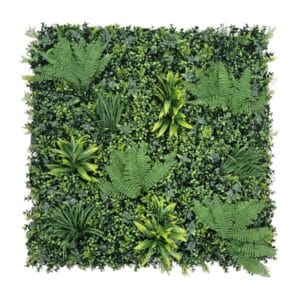 Monteverde Artificial Wall - 100x100cm
