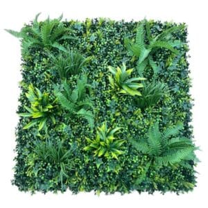 Monteverde Artificial Wall - 100x100cm