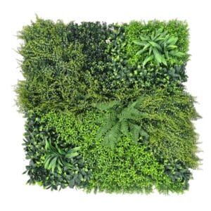 Valdivian Artificial Wall - 100x100cm