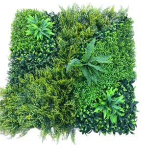 Valdivian Artificial Wall - 100x100cm