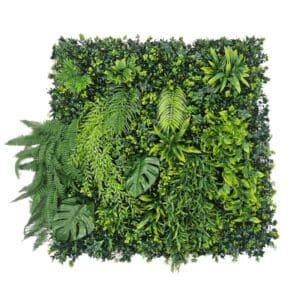 Daintree Artificial Wall - 100x100cm