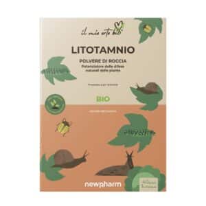 Litotamnio - Litohamnium Rock Powder 1kg