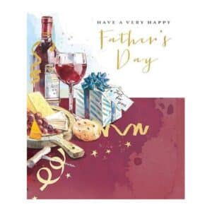 Greeting Card - Have a Very Happy Father's Day
