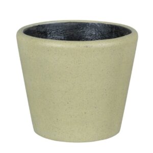 Montreal 2-04I Beige Planter