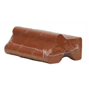 Pot Feet Terracotta Pack of 3
