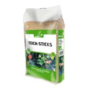 Pond Star Koi Sticks 7Ltr (770g)