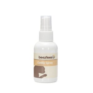 Beeztees Catnip Spray 50ml