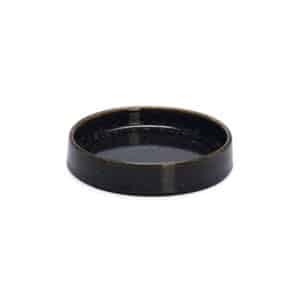 Designed by Lotte Jace Ceramic Cat Feeding Bowl