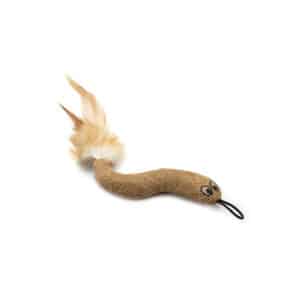 Beeztees Cat Toy Snake