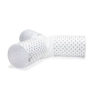 Beeztees Leo Nylon Cat Tunnel 85x25cm
