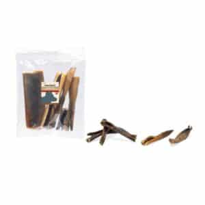 Beeztees Wild Boar Skin Dog Snack 200gr