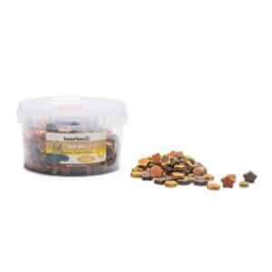 Beeztees Deli Mix Dog Snack 1400gr