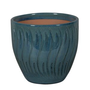 Corsica 30B Blue Pot