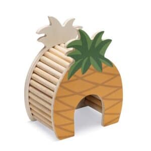 Beeztees Hamster House Pineapple