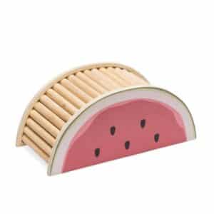 Beeztees Hamster House Watermelon