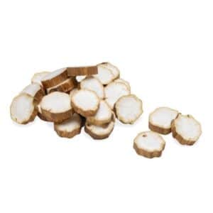 Beeztees Sunflower Stems for Rabbit/Rodent 48gr
