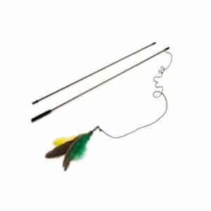 Beeztees Fishing Rod Noxy Tube