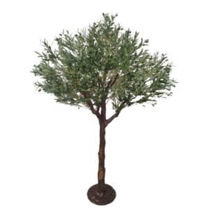 Artificial Olive Tree H230cm XL