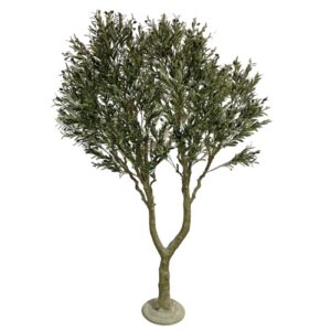 Artificial Olive Tree H190cm XL