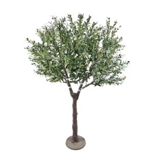 Artificial Olive Tree H200cm XL
