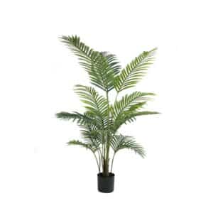 Artificial Areca Palm Tree H160cm