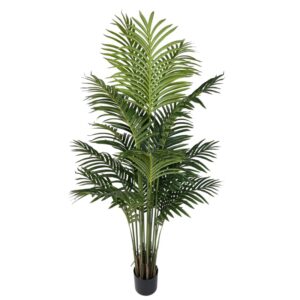 Artificial Areca Palm Tree H180cm XL